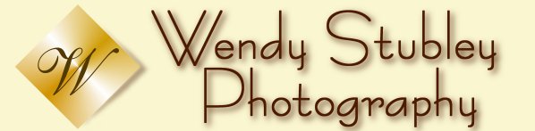 Wendy Stubley Photography Logo